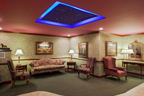 Holiday Inn Express LEXINGTON (Lexington)